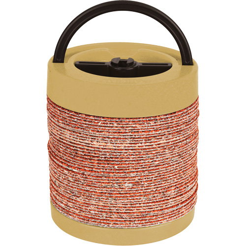 Cerabond X Fibre Disc, Ceramic, 60, 7" Dia x 7/8" Arbor NRZ Safety Inc.