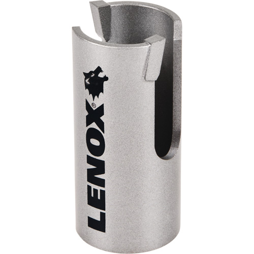 Multi-Materials Hole Saw, 1-3/8", 1" Depth of Cut, Carbide NRZ Safety Inc.