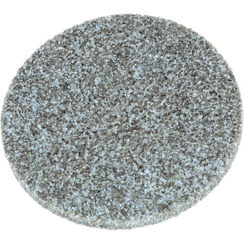 Roloc Deburr & Finish Pro TR Unitized Wheel, 2" x 1/8", Medium Grit, Ceramic NRZ Safety Inc.