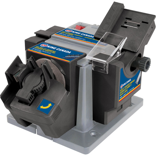 Multi-Purpose Electric Sharpener NRZ Safety Inc.