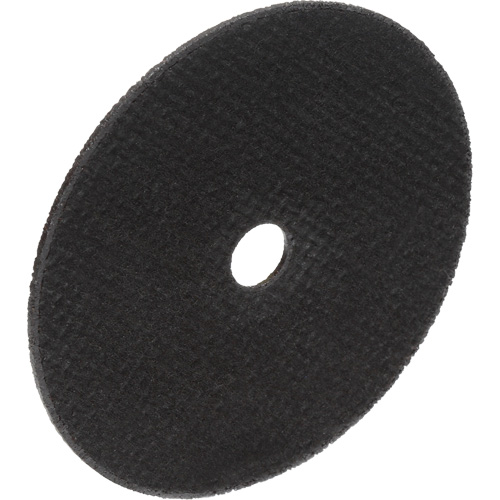 Cubitron II Cut-Off Wheel, 3" x 1/25", 3/8" Arbor, Ceramic NRZ Safety Inc.