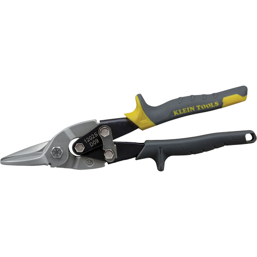 Aviation Snips with Wire Cutter NRZ Safety Inc.