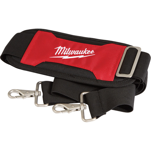 Courroie de transport pour support de scie &agrave; onglet NRZ Safety Inc.