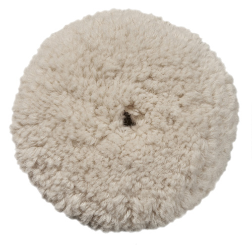 Cutting Pad, 7" Dia. NRZ Safety Inc.