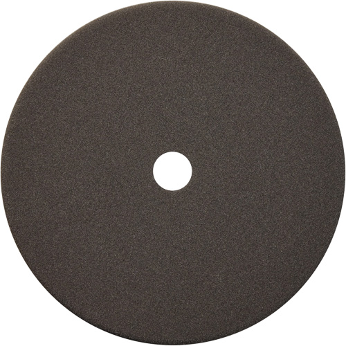 Finishing Pad, 7" Dia. NRZ Safety Inc.