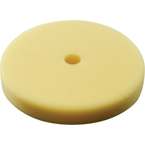 Tampon &agrave; polir, 7" dia. NRZ Safety Inc.