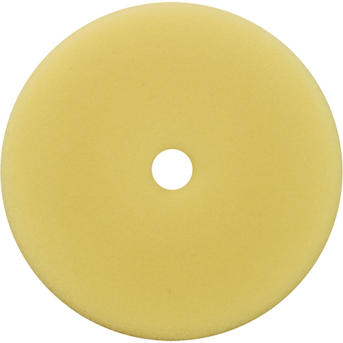 Tampon &agrave; polir, 7" dia. NRZ Safety Inc.
