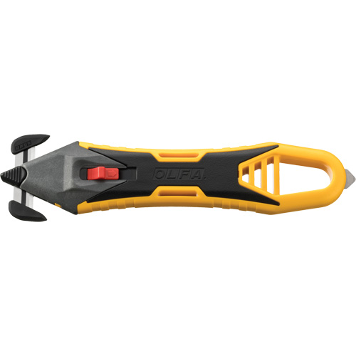 Concealed Blade Safety Cutter NRZ Safety Inc.