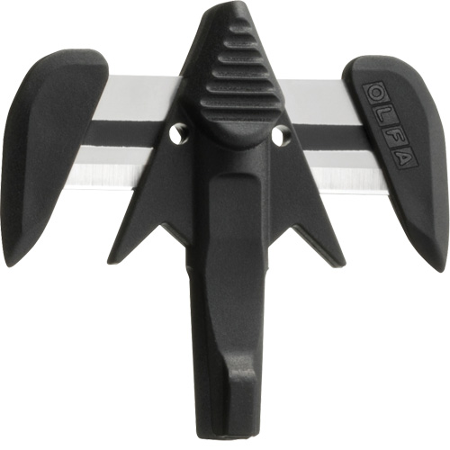 Lame de rechange pour couteau de s&eacute;curit&eacute;, Style Simple NRZ Safety Inc.