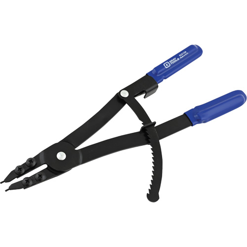 Retaining Ring Pliers with Straight Tips NRZ Safety Inc.