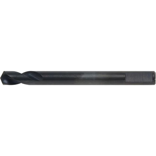 Pilot Drill, 5/8" - 2-1/4", 1/4" Shank NRZ Safety Inc.