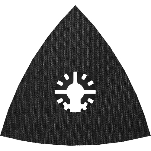 Universal Fit 3-1/8" Oscillating Sanding Pad NRZ Safety Inc.