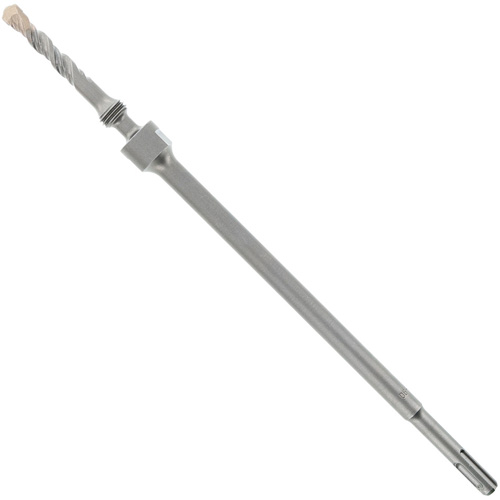 SDS-Plus Core Bit Extension, 13" Length NRZ Safety Inc.