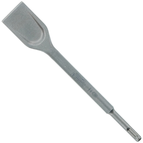 Wide Chisel NRZ Safety Inc.