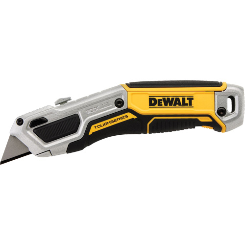 Couteau utilitaire autor&eacute;tractable TOUGHSERIES NRZ Safety Inc.