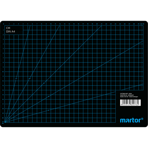 Cutting Mat NRZ Safety Inc.