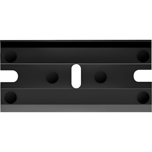 Lame de grattoir s&eacute;curitaire en plastique, Style Simple NRZ Safety Inc.