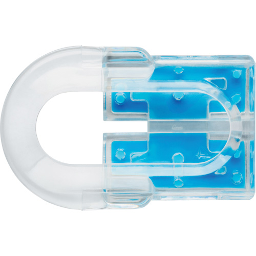 Guide de bordure NRZ Safety Inc.