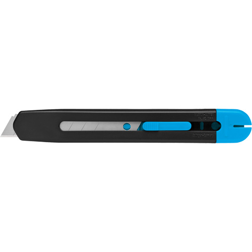 Argentax Cuttex 18 mm Snap-Off Retractable Blade, 10.4 mm NRZ Safety Inc.