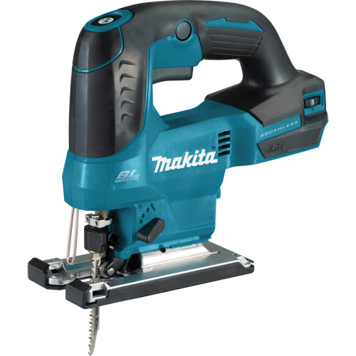 LXT Brushless Jig Saw with D-Handle, 18 V, Lithium-Ion, 0 -3000 SPM, 7/8" Stroke Length NRZ Safety Inc.