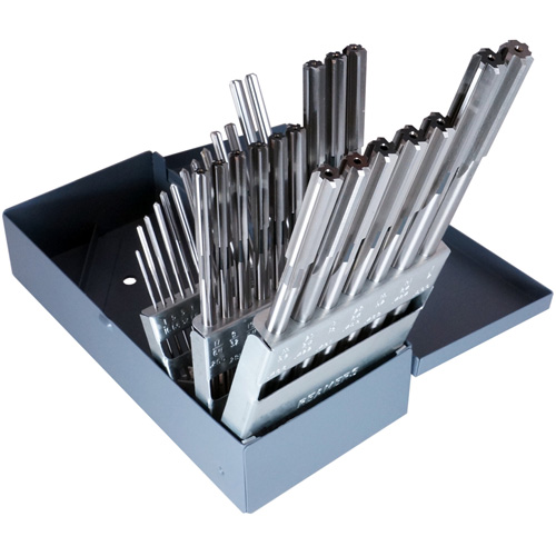4001 Chucking Reamer Set NRZ Safety Inc.