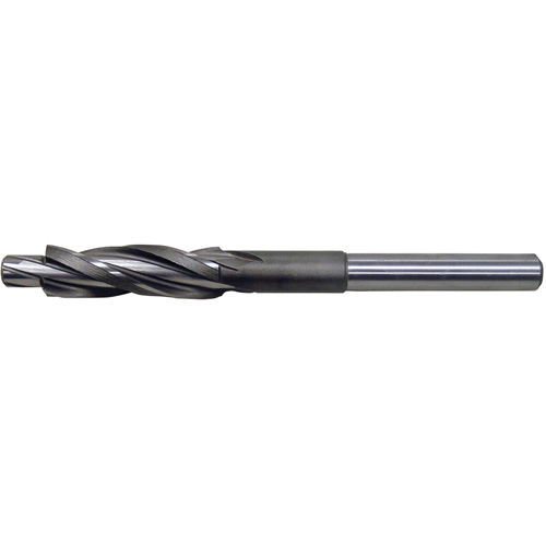183 Continuous Counterbore NRZ Safety Inc.