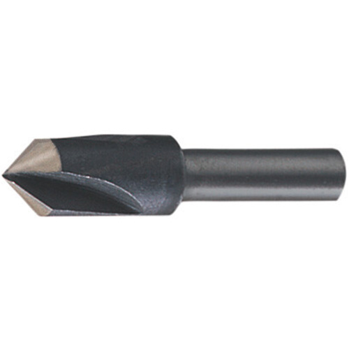 10003 Countersink, 1", High Speed Steel, 90° Angle, 3 Flutes NRZ Safety Inc.