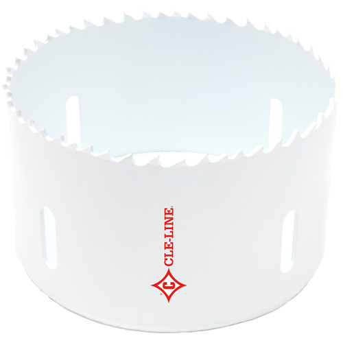 1887 Bi-Metal Hole Saw, 2", High Speed Steel NRZ Safety Inc.