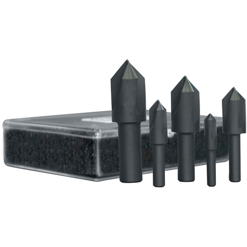 10003 Countersink Set NRZ Safety Inc.