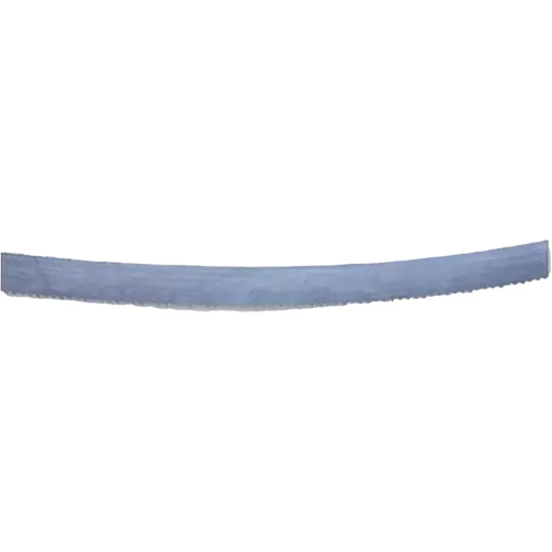 P1000 Portable Bandsaw Blade, Bi-Metal, 44-7/8" L x 1/2" W x 0.02" Thick, 18 TPI NRZ Safety Inc.