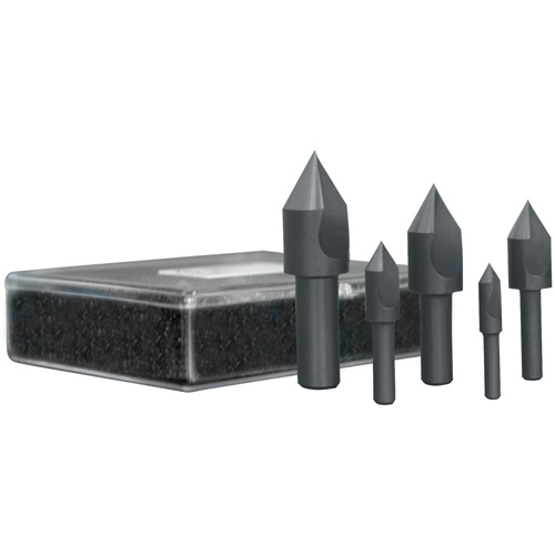 10001 Countersink Set NRZ Safety Inc.