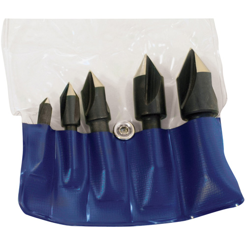 CLEVELAND 610 Countersink Set NRZ Safety Inc.