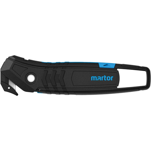 Coupoir de boîte SECUMAX 350 NRZ Safety Inc.