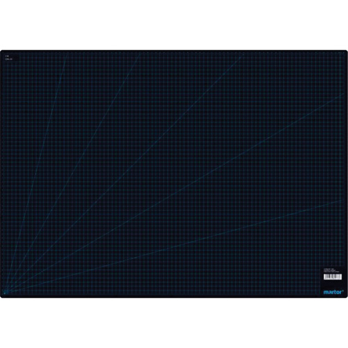 Tapis de coupe 620 X 870 mm NRZ Safety Inc.
