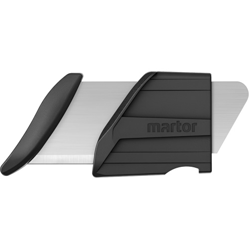 Lame num&eacute;ro 3770 SECUREMAX, Style Simple NRZ Safety Inc.