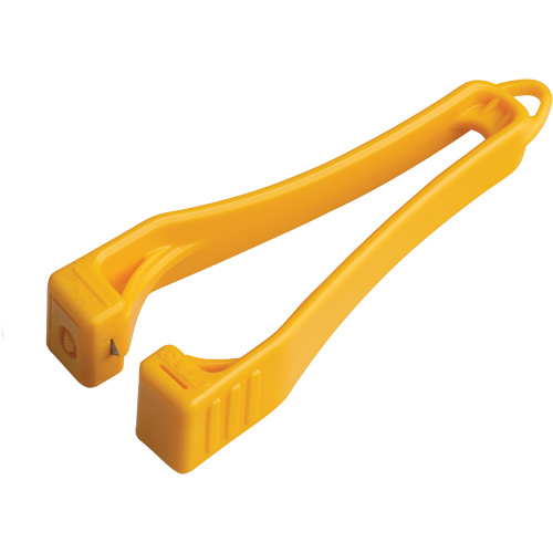 Disposable Bag Cutter NRZ Safety Inc.