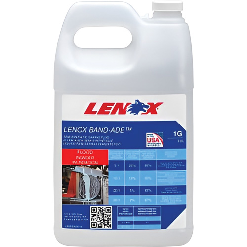 BAND-ADE&reg; Semi-Synthetic Sawing Fluid, Jug NRZ Safety Inc.