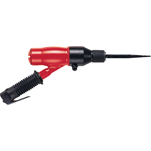 Industrial Chippers/Scalers NRZ Safety Inc.