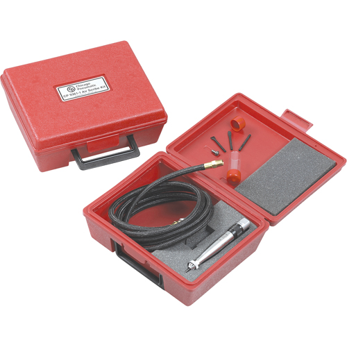 Plumes Air Scribe, 1,1 pi³/min NRZ Safety Inc.