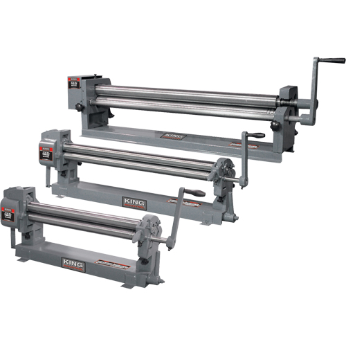 Slip Rolls NRZ Safety Inc.