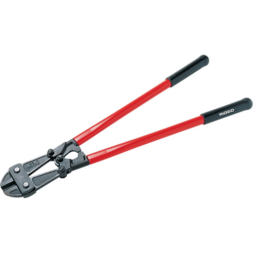 Coupe-boulons, 15" l, Coupe centrale NRZ Safety Inc.