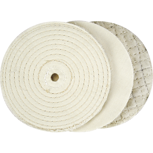 Disques &agrave; polir NRZ Safety Inc.