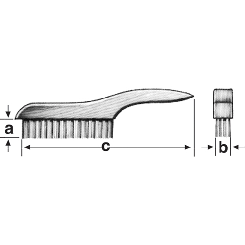 Maintenance Brushes NRZ Safety Inc.