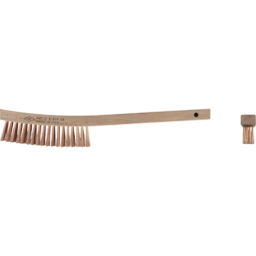 Maintenance Brushes NRZ Safety Inc.