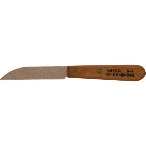 Knives NRZ Safety Inc.