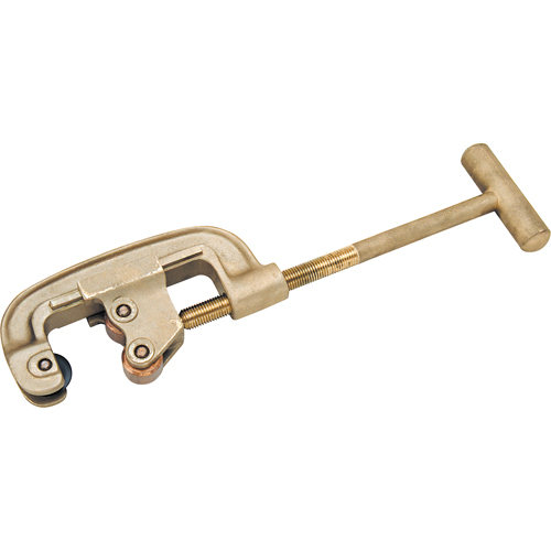 Pipe Cutter NRZ Safety Inc.