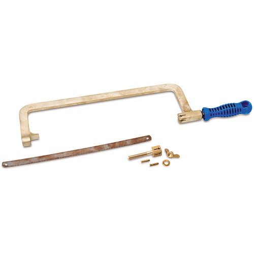 Hacksaw Frame, 12" NRZ Safety Inc.