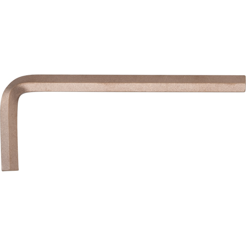 Non-Sparking Hex Key Wrench NRZ Safety Inc.