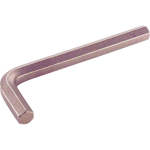 Non-Sparking Hex Key Wrench NRZ Safety Inc.