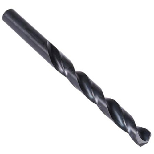 Type B Air Craft Extension Drill Bit, #1, High Speed Steel, 2-5/8" Flute, 135° Point NRZ Safety Inc.
